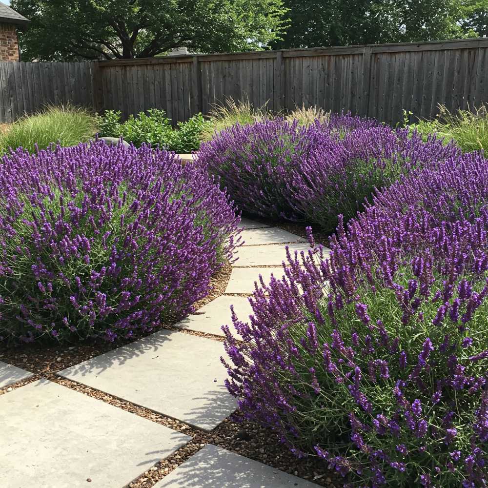 Texas Sage