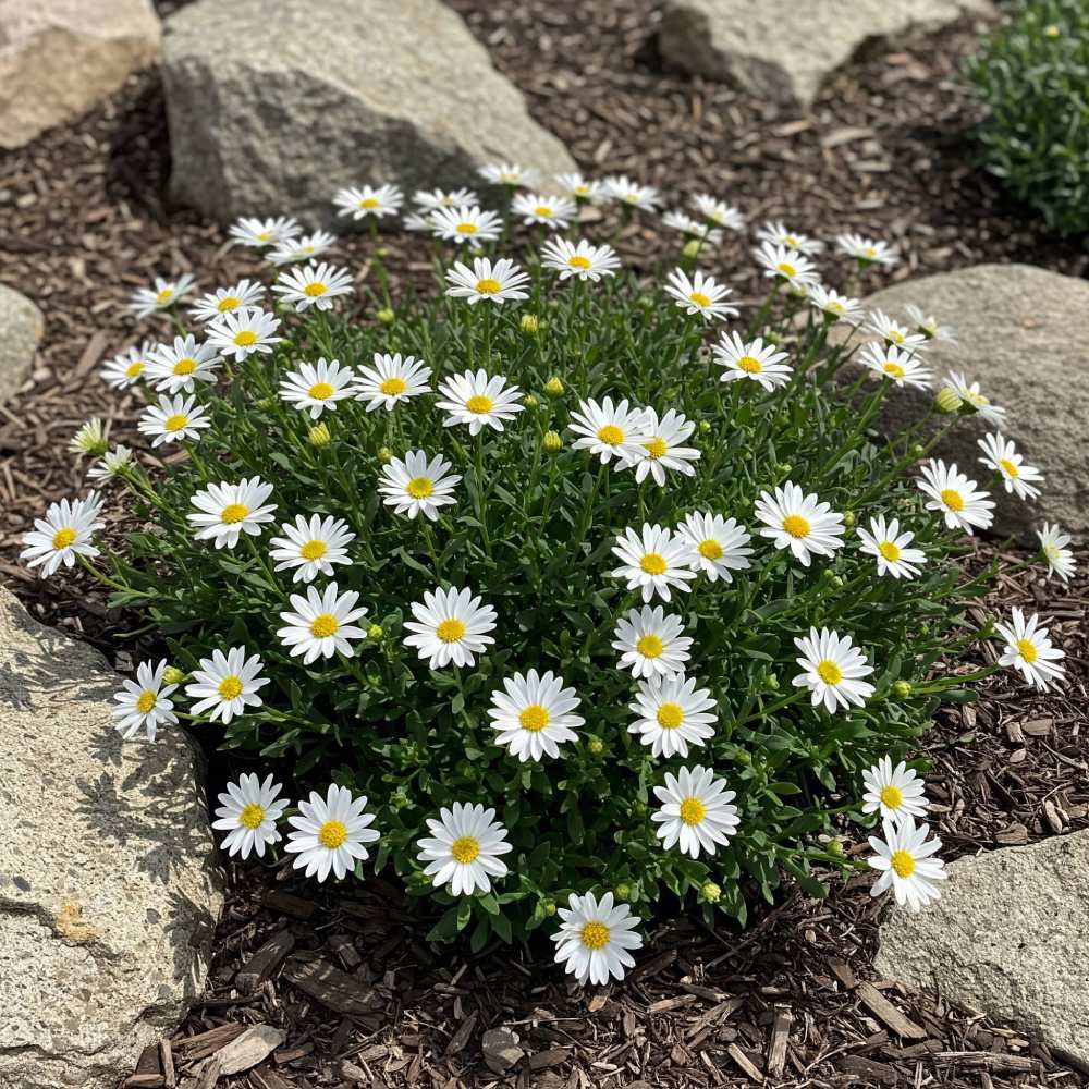 Blackfoot Daisy