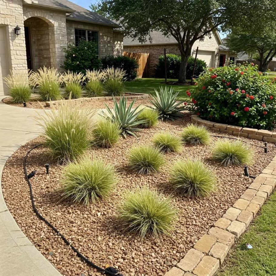 8 Best Drought-Resistant Plants For Your Dallas Home