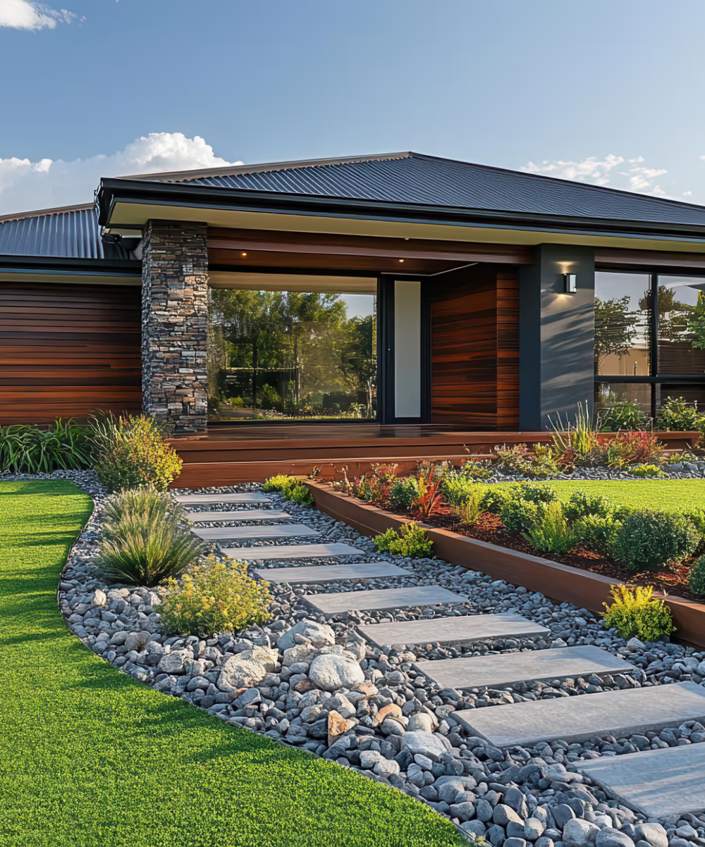 Irrigation Systems
