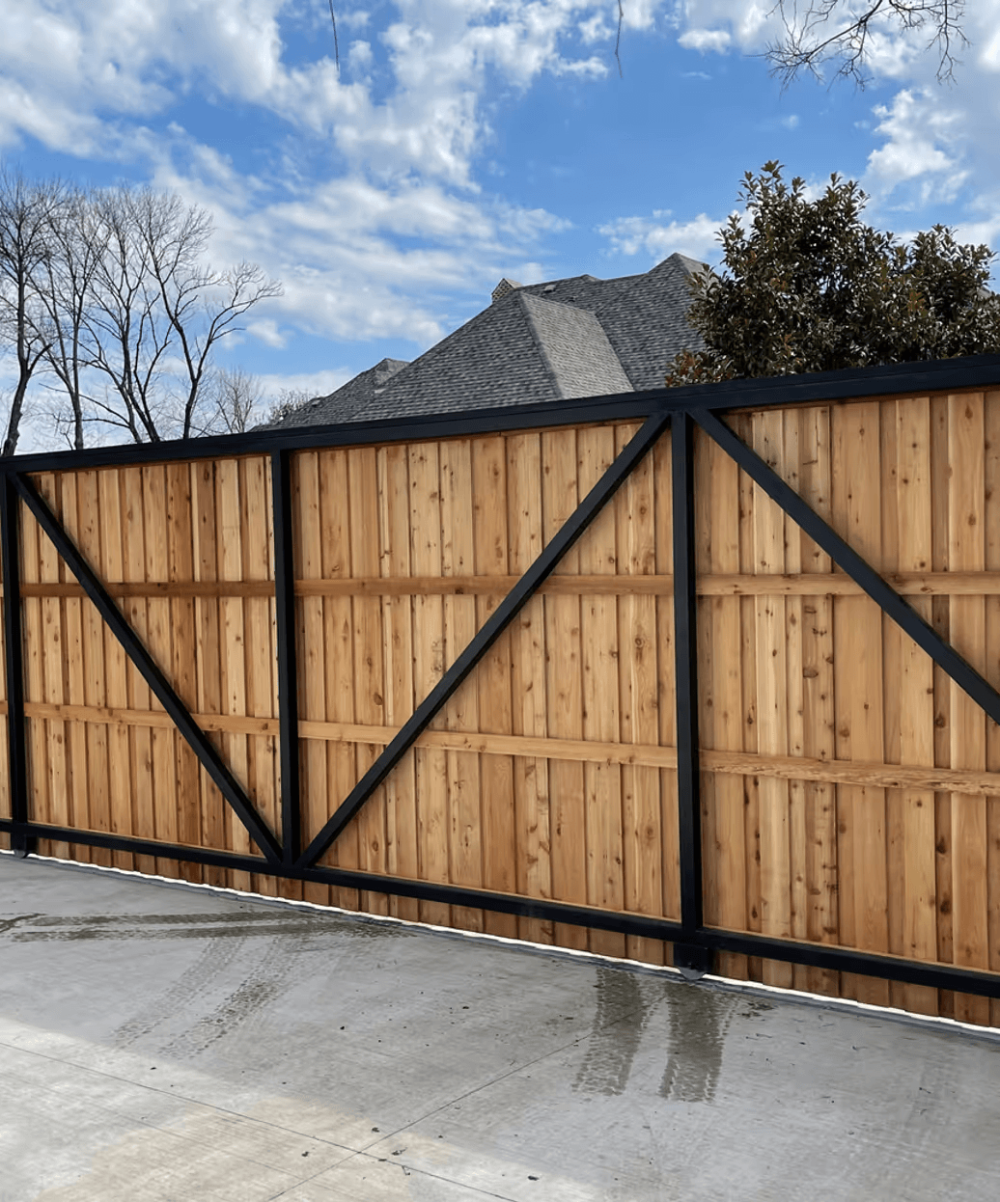 Fencing
