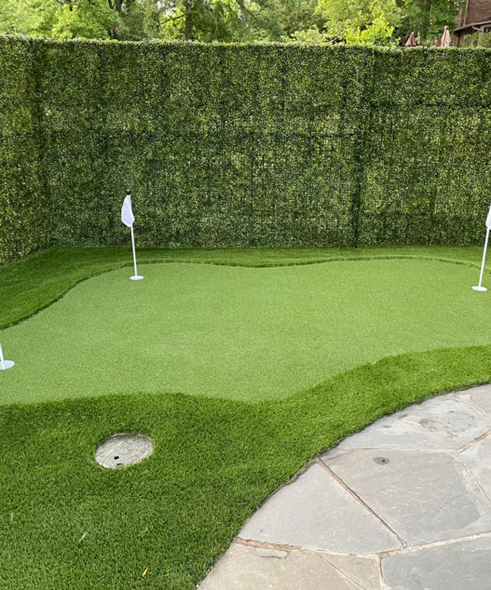 Artificial Turf