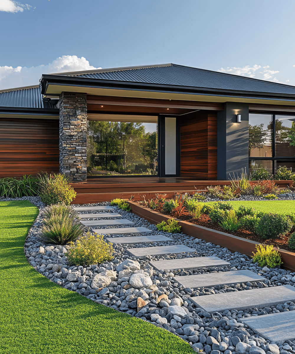 Landscape Design