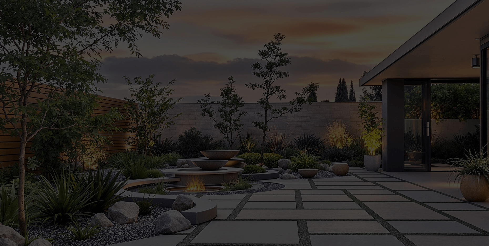 Supreme Landscaping  <br>& Fencing