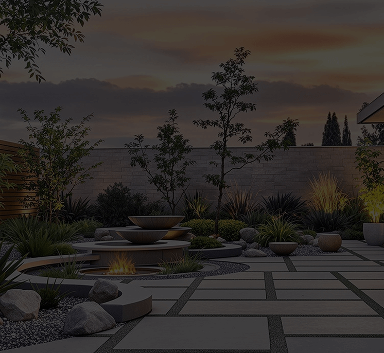 Supreme Landscaping  <br>& Fencing