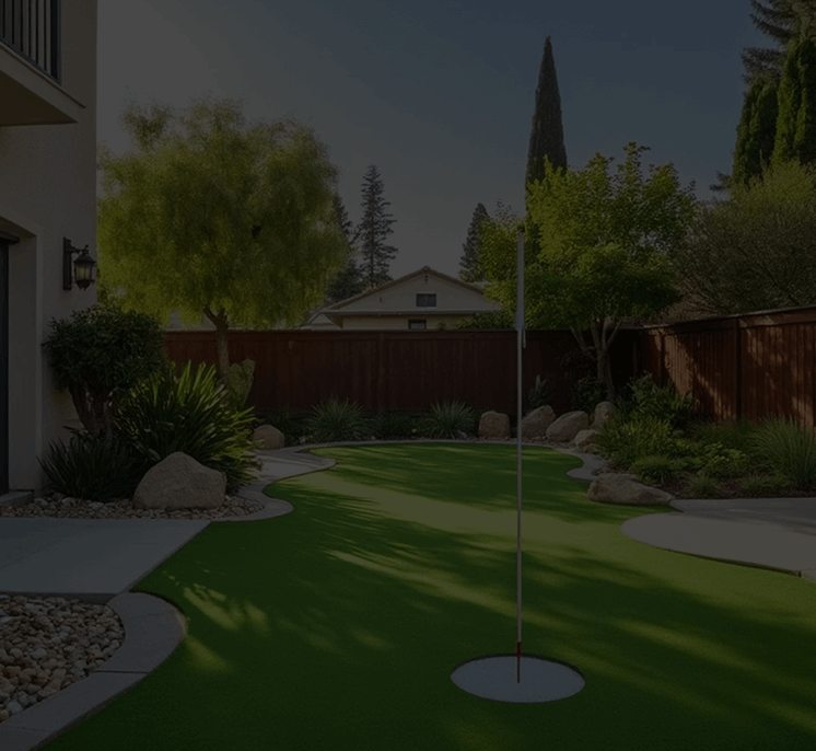 Supreme Landscaping  <br>& Fencing