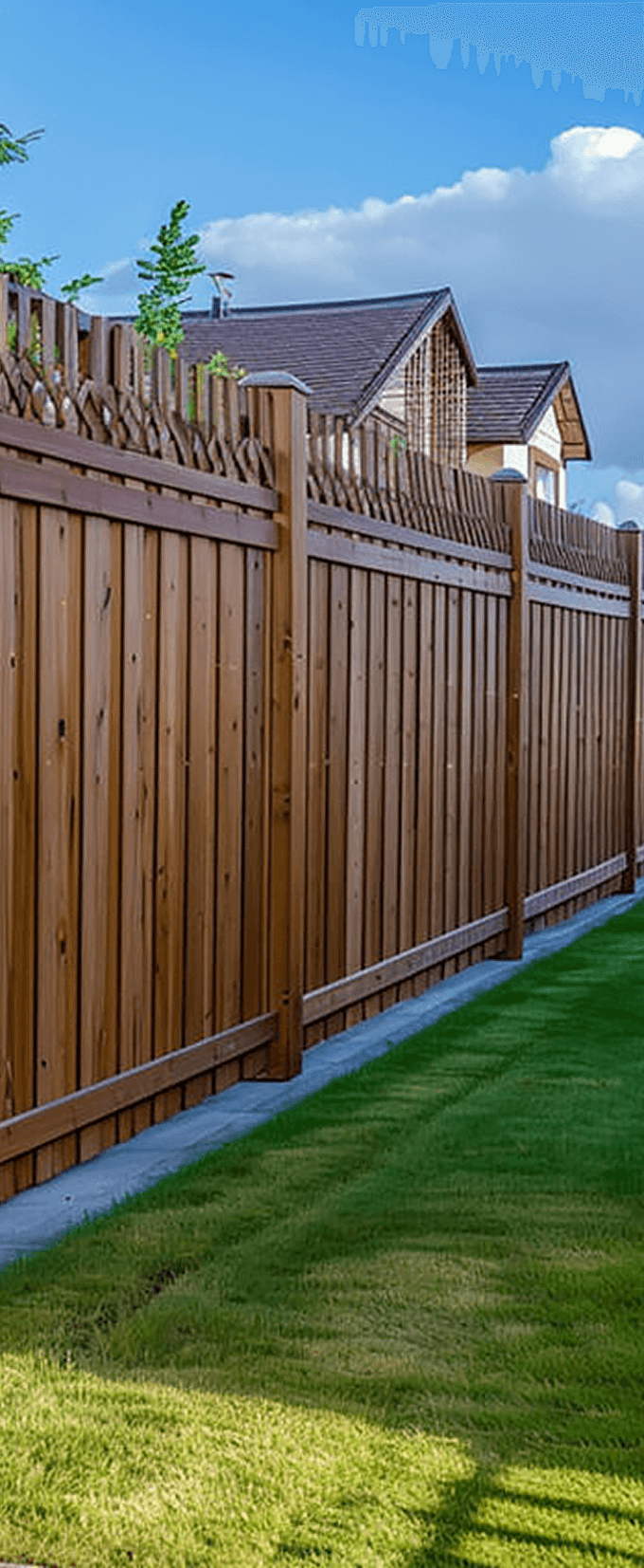 Fencing