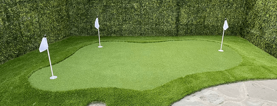 Artificial Grass - 1